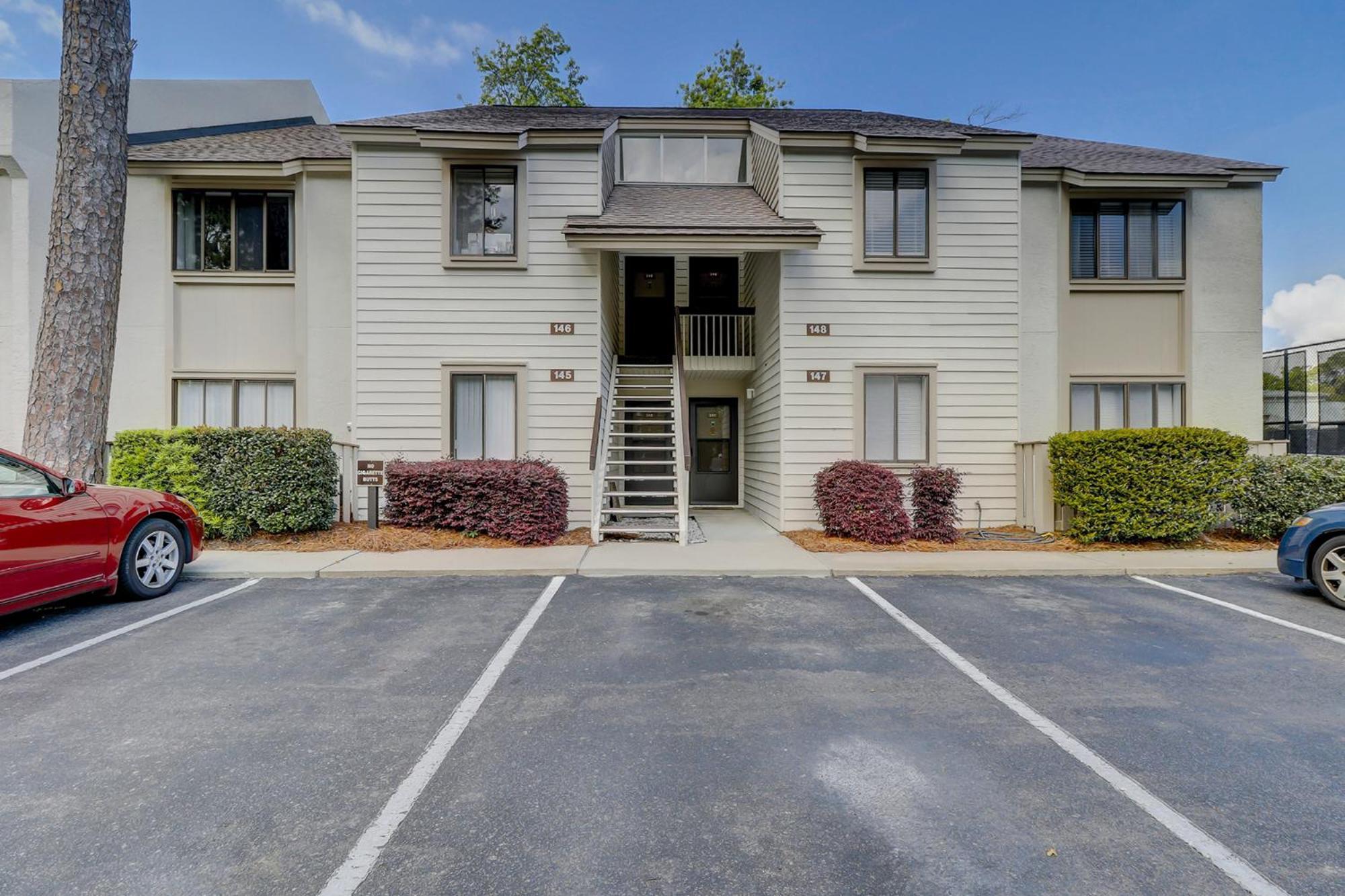 Island House 146 Villa Hilton Head Island Exterior photo